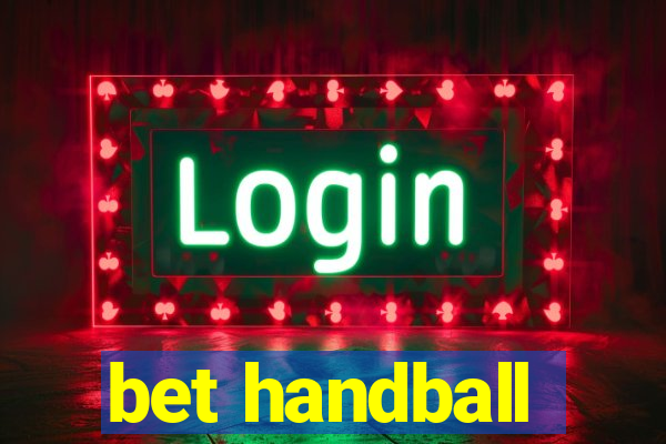 bet handball